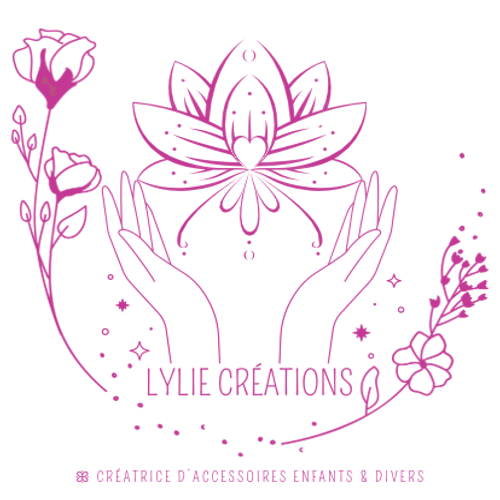 Lylie Créations - Logo