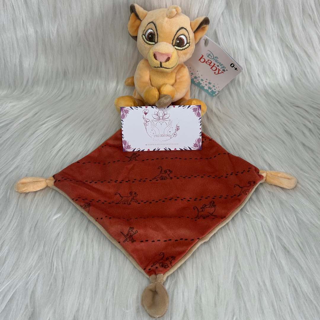 Photo Doudou Simba