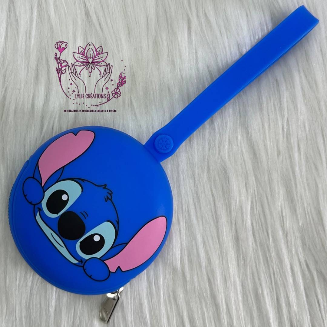 Photo Etui Stitch