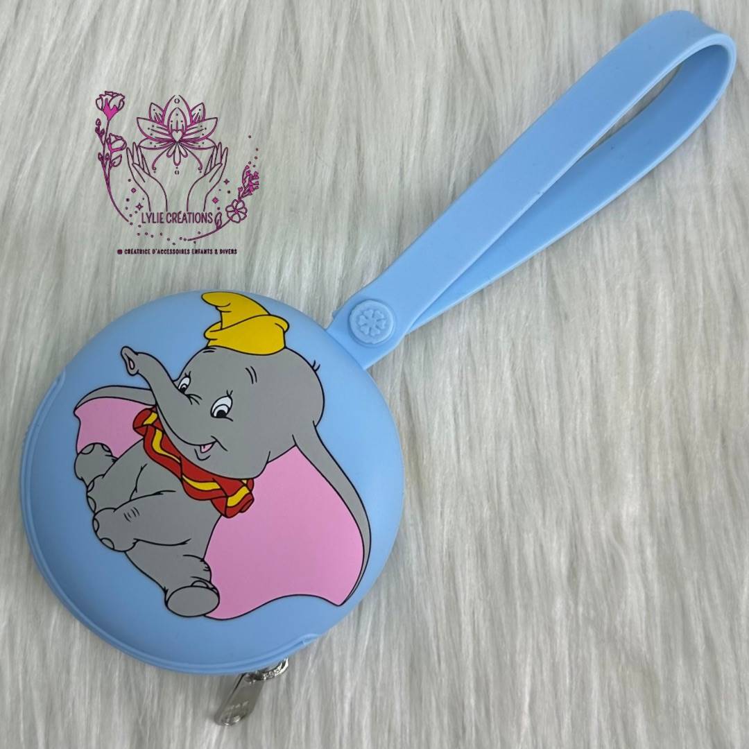 Photo Etui Dumbo