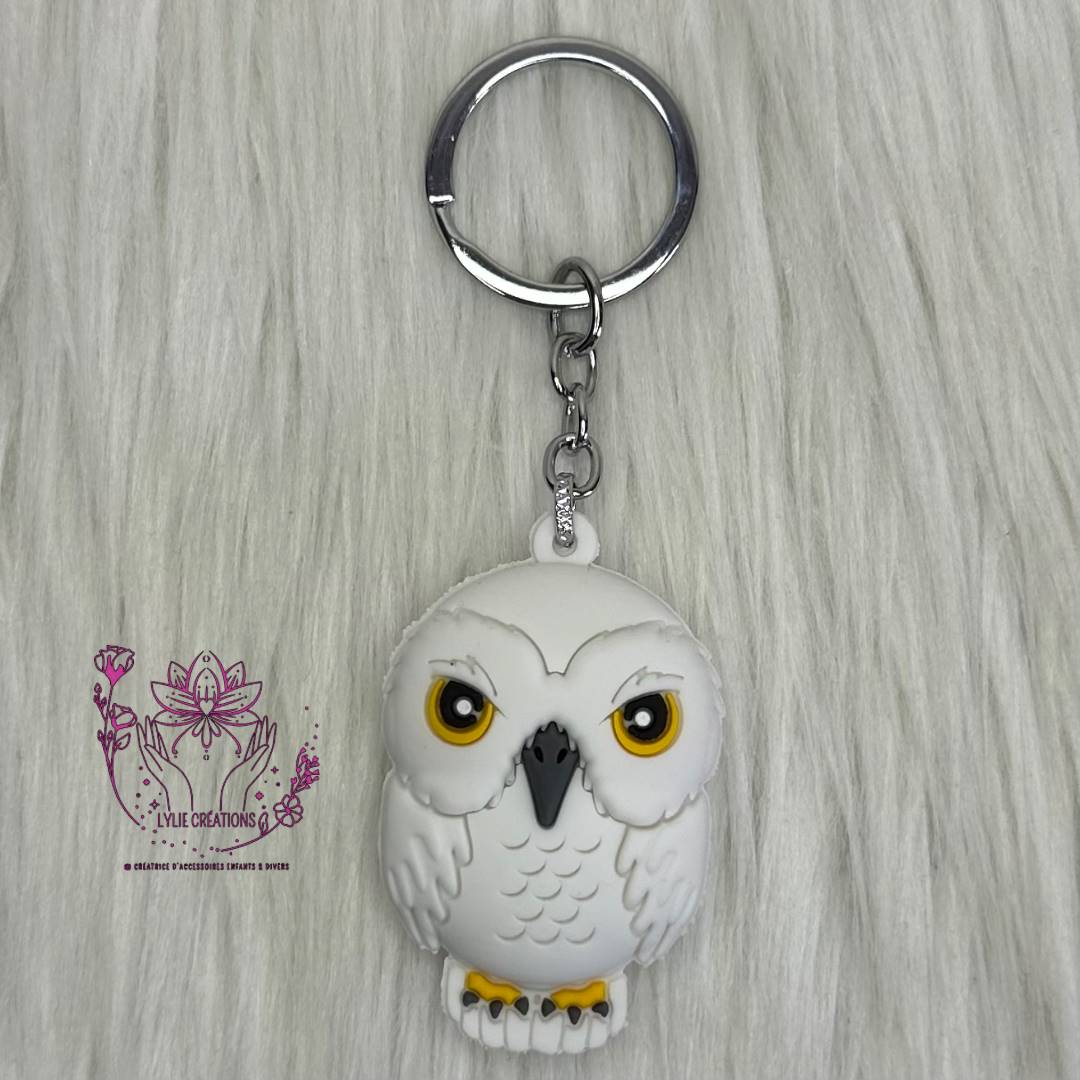 Photo Porte-clés Edwige